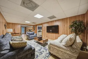 Private 4-Acre Lake Retreat with Dock & Canoe - Image 3