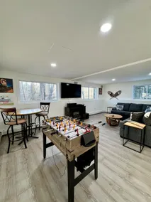 Gilford Central Retreat - For all your Vacation Needs! - Image 2
