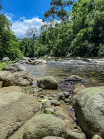 Paraíso Beira-Rio in Paraty - Image 4