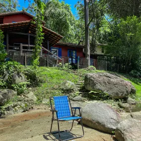 Paraíso Beira-Rio in Paraty - Image 2