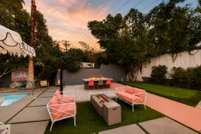 Sleeps 30, 9 Units | Pool + Hot Tub + Firepit + Putting Green | The Wesley - Image 2