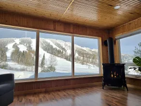 Majestic Val d'Irène chalet for up to 12 people - Image 5