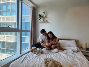 Lovely 1 Bedroom City View in Uptown BGC - Image 4