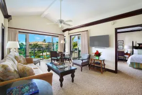 Waipouli Beach Resort C404 - Image 4