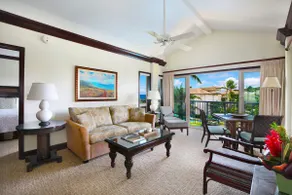 Waipouli Beach Resort C404 - Image 2