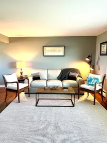 Newly renovated home w/ space to move inside & out - Image 2