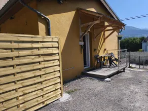 Small Corner of Happiness, air conditioning, terrace, parking, center - Image 2