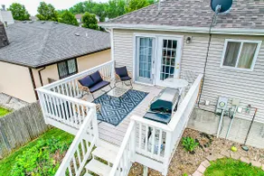 Pet-friendly home near UNL with game room - Image 5