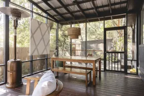 Santa Rosa Beach Canopy House with heated pool - Image 5