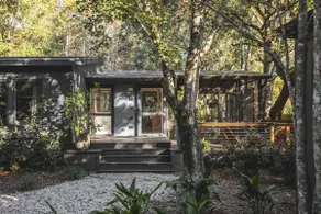 Santa Rosa Beach Canopy House with heated pool - Image 2