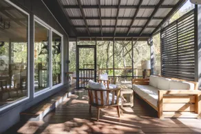 Santa Rosa Beach Canopy House with heated pool - Image 4