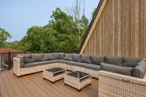 Whitetail Hollow Retreat, 8 BDR Home in Oxford - Image 3
