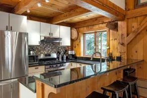 5 Bedroom Family Home on Okemo with A.C. mini-splits for the Summer Season  - Image 5