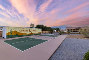 Desert Moon, Pickleball, Game Room, Pet Friendly - Image 3