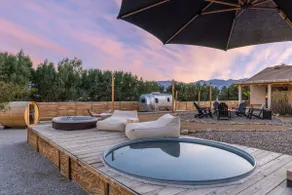 Desert Moon, Pickleball, Game Room, Pet Friendly - Image 4