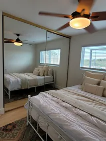 2BR Retreat w/ Dune Views, Short Walk to Beach - Image 2