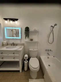 2BR Retreat w/ Dune Views, Short Walk to Beach - Image 5