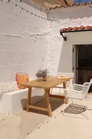 El Silencio · Wellness Cottage - Image 2