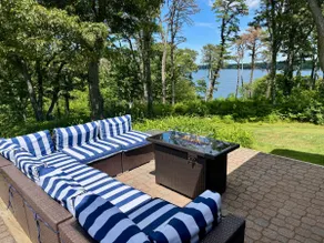 Stunning 4/2.5 Water View, Hot Tub, Dogs ok (fee) - Image 5