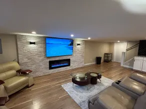 Beautifully restored full home, 5 min to NJ Shore! - Image 4