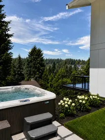 Modern Luxury Family Home w/ Incredible Views - Image 3