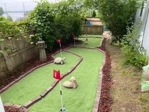 4 Bedrooms, Pizza Oven, Hot Tub, Mini-Golf & More! - Image 4