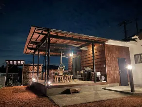 Dogs allowed, BBQ allowed, private rental [KUON クオンSea & BBQ] - Image 2