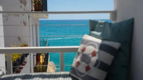 UNIQUE house on ”EL BUFADOR” EXTRA-ROOFTOP SEA VIEW - Image 3