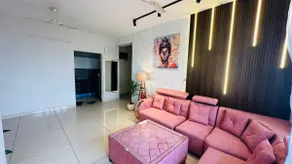 Peaceful Retreat| near chandigarh|High Rise - Image 2