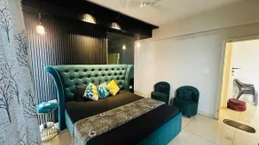 Peaceful Retreat| near chandigarh|High Rise - Image 5