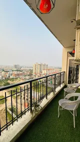 Peaceful Retreat| near chandigarh|High Rise - Image 4