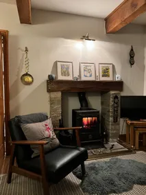 Picturesque Yorkshire Dales Cottage - Image 5