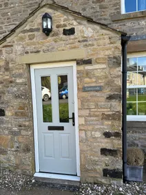 Picturesque Yorkshire Dales Cottage - Image 2