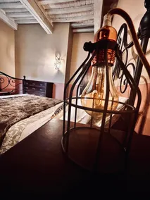 Casa Amiata Romantic House in a Medieval Village - Image 4
