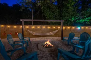 Near Downtown Raleigh•Hot Tub•Fire Pit•BBQ•Games - Image 3