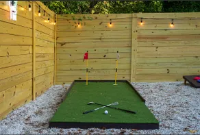 Near Downtown Raleigh•Hot Tub•Fire Pit•BBQ•Games - Image 4