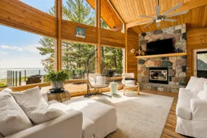 Ainsley's Cove - Swim spa open all year! - Image 3