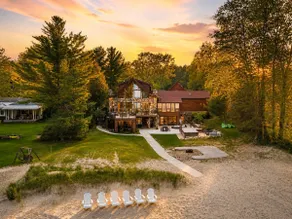 Ainsley's Cove - Swim spa open all year! - Image 2
