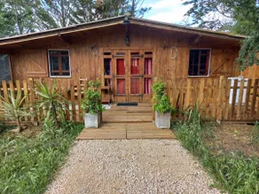 Le chalet - Image 3