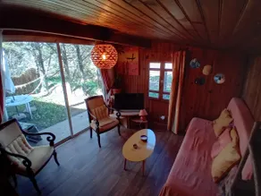 Le chalet - Image 2