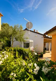 Cozy& Lovely Guest House Veli Vrh, near Pula - Image 2