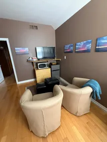 Junior suite 1 block from Slush Puppie Place - Image 4
