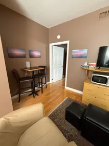 Junior suite 1 block from Slush Puppie Place - Image 5