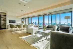 Luxury 4BR by Angelópolis | La Vista Views + Pool - Image 2