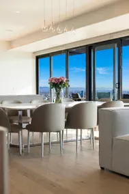 Luxury 4BR by Angelópolis | La Vista Views + Pool - Image 5