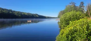 Waterfront near Kamouraska - Image 4