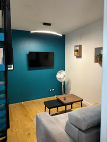 Le Suprême, Comfort et Design au Centre/proche Chu - Image 5