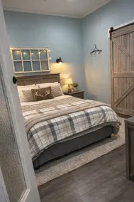 Renovated barn with kayak access, pet-friendly! - Image 3