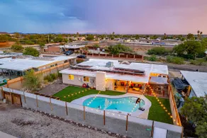 Top Gun Tucson - Fun Pad! - Family Gatherings OK! - Image 2