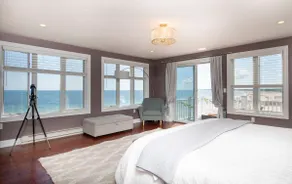 Cape Cod Bay Home w/ Deck + Private Beach Access - Image 5